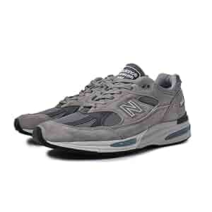 Amazon | [ニューバランス] M991 GL GREY (WIDTH:D) m991gl-fba